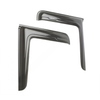 BLR VL825 SMOKE-TINTED ACRYLIC VENTALATORS