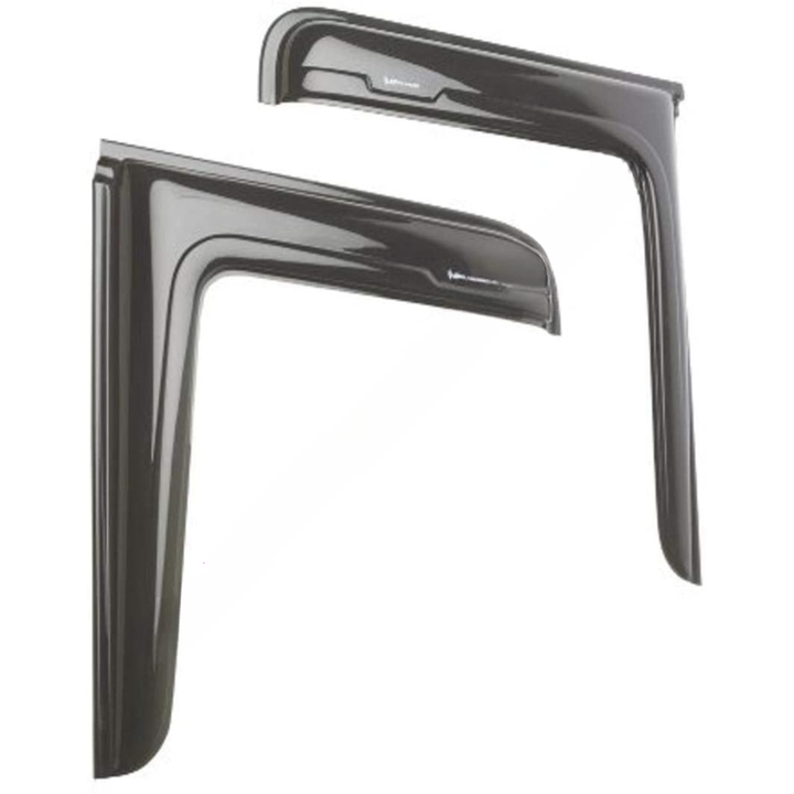 BLR VL845 VENT VISOR - KW T680/T880 2013 - 2016