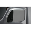 BLR VLC882 VISOR-VENT, CHROME COLOR