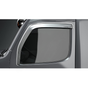 BLR VLC882 VISOR-VENT, CHROME COLOR