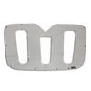 BLR WF2173 WHITE WINTERFRONT  INTL 8600
