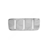 BLR WF2175 WINTERFRONT M2, 3 SLOT, SNAPS