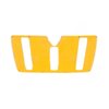 BLR WF2195Y WINTER FRT COVER FOR IC YELLOW