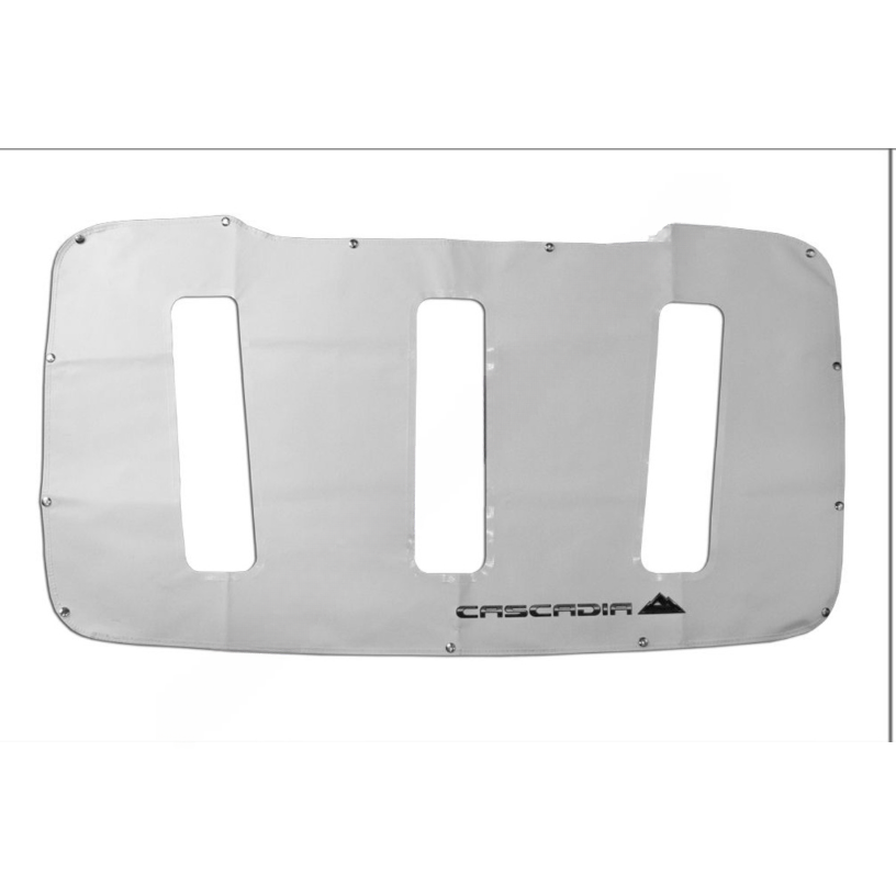 BLR WF2226CS WINTER FRONT FOR FREIGHTLINER CASCADIA