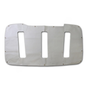 BLR WF2226 WINTERFRONT AY GRILLE P3 FTL CASCADIA