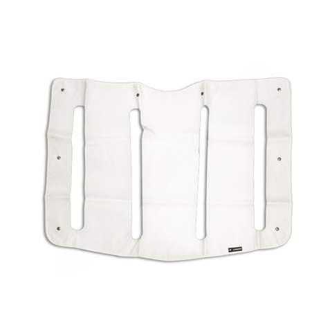 BLR WF3012 WINTERFRONT WHITE  PB 579