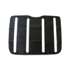 BLR WF3015 GRILLE-WINTER FRONT,BLACK PB (NO DRILL)