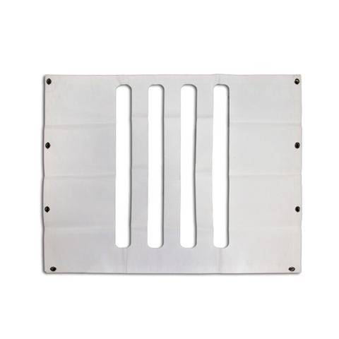 BLR WF 3001 WHITE WINTERFRONT FOR KW T800H