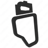 BOA 84032453001 KIT- SEAL