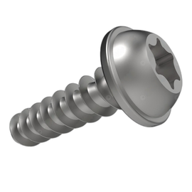 BOA 84032537001 SCREW-ROUND-HEAD
