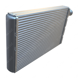 BOA FH607001 COVER - HEATER ASSY