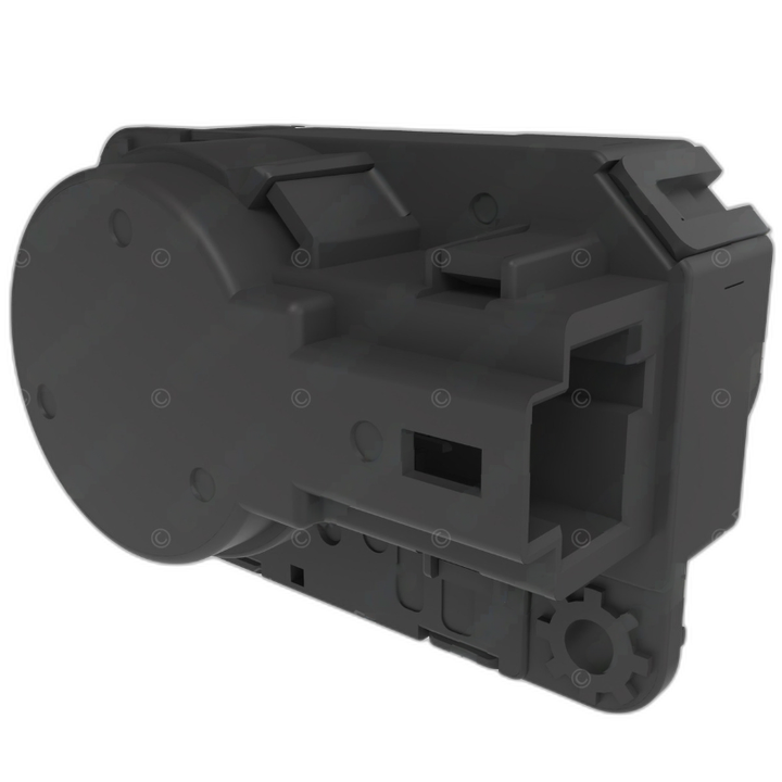 BOA FK466001 ACTUATOR-DUCT