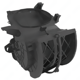 BOA GH042001 AIR INLET ASSY