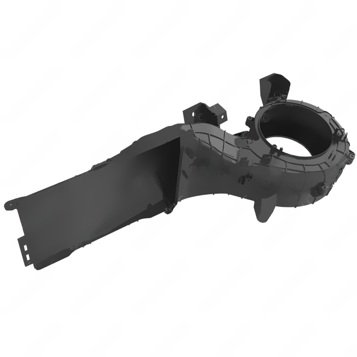BOA GH049001 HOUSING-BLOWER SCROLL
