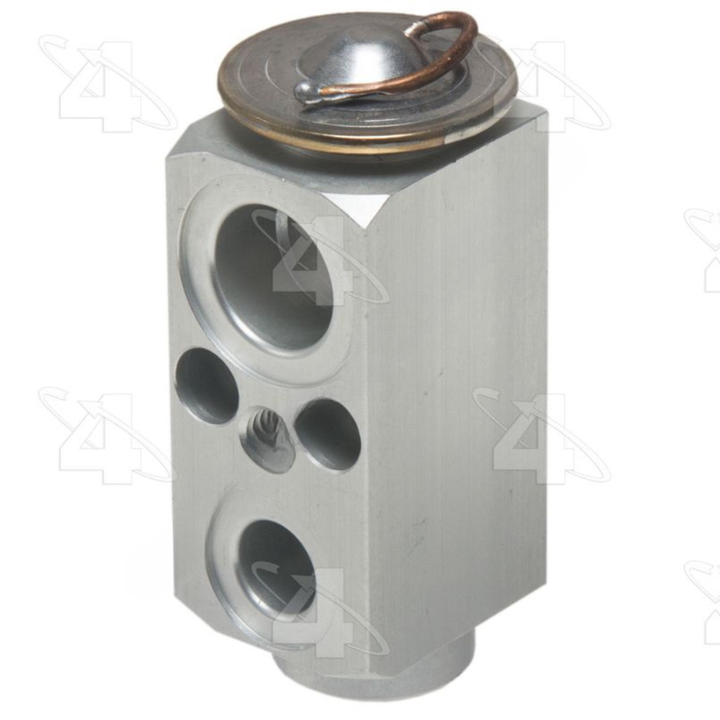 BOA N8119001 THERMAL EXPANSION VLV (TXV)
