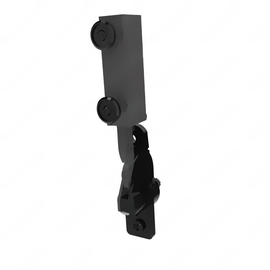 BOD 68001CLATCHLH LATCH LH