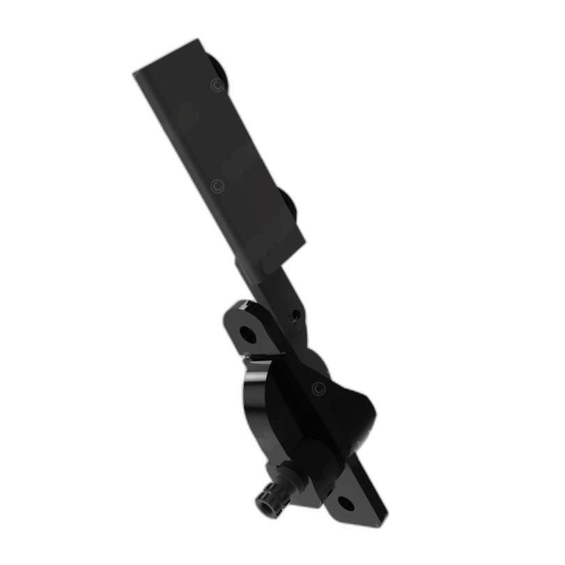 BOD 68001CLATCHRH LATCH RH
