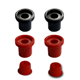 BOR 1187 REBUILD KIT - INSERTS