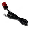 BOR 140R LED RED LIGHT ASSEMBLY