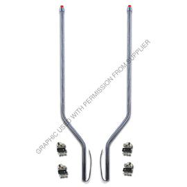 BOR 842225 BUMPER GUIDE