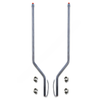 BOR 848210 BUMPERGUIDE - TRUCK - LED