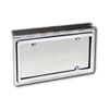 BOR LP814 LICENCE PLATE HOLDER