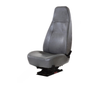 BOS 1210340 M15 SEAT-76E-BOS,HI-BACK NON-SUSPENSION,TOOL