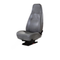 BOS 1210340 M15 SEAT-76E-BOS,HI-BACK NON-SUSPENSION,TOOL