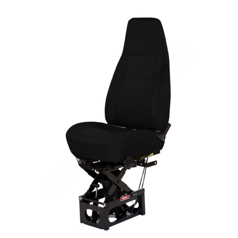 BOS 1242059 455 T900R HI BLK PLUS BC