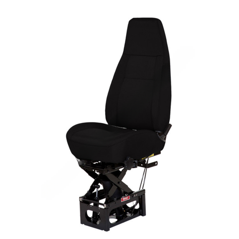 BOS 1242059 455 T900R HI BLK PLUS BC