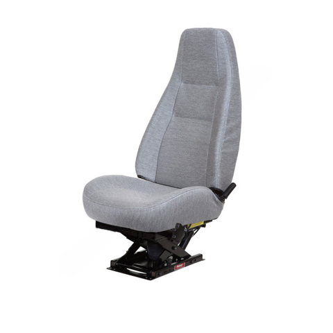 BOS 1246001 552 HB BAJA LO PRO GRY