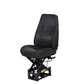 BOS 1247000 544 SEAT MB BLK VIN