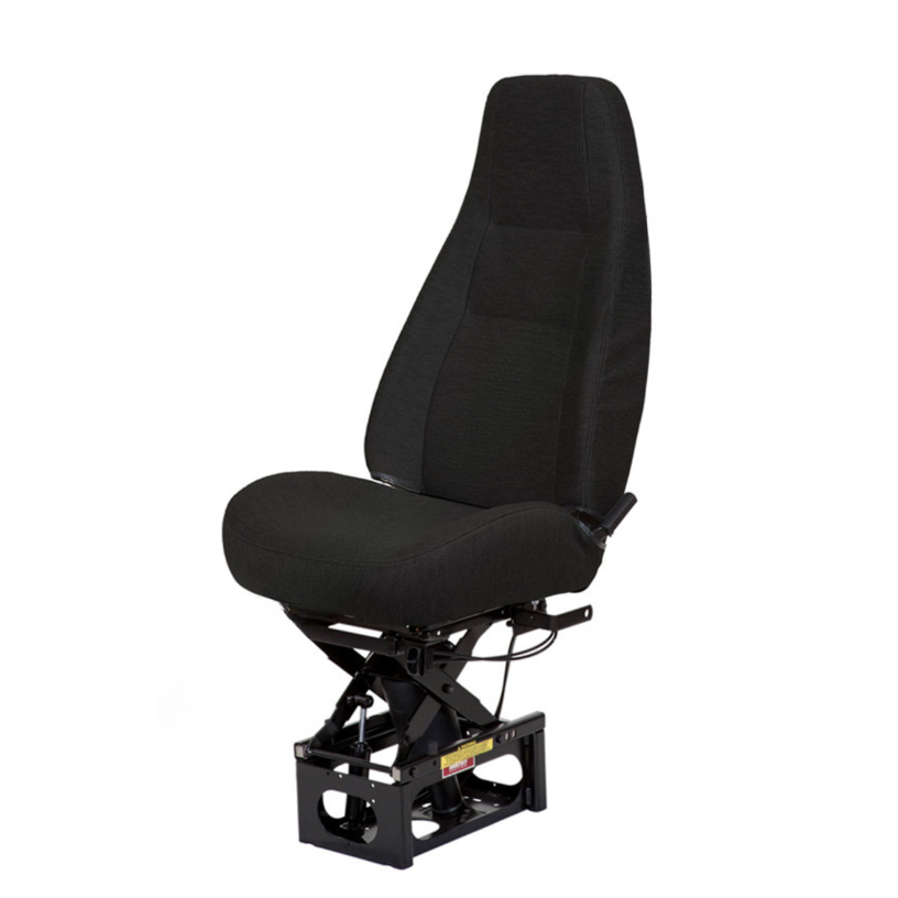 BOS 1247001 550 SEAT HB BLK BODY CL
