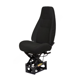 BOS 1247001 550 SEAT HB BLK BODY CL