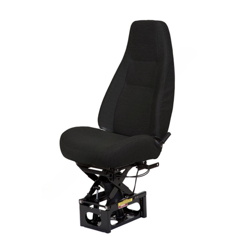 BOS 1247001 550 SEAT HB BLK BODY CL