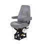 BOS 1247016 546 SEAT-BAJA HPRO MID RLARM VY GRY