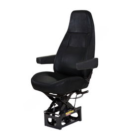 BOS 1247017 544 SEAT, BAJA DIPRO HI BLK VN R AND L ARM