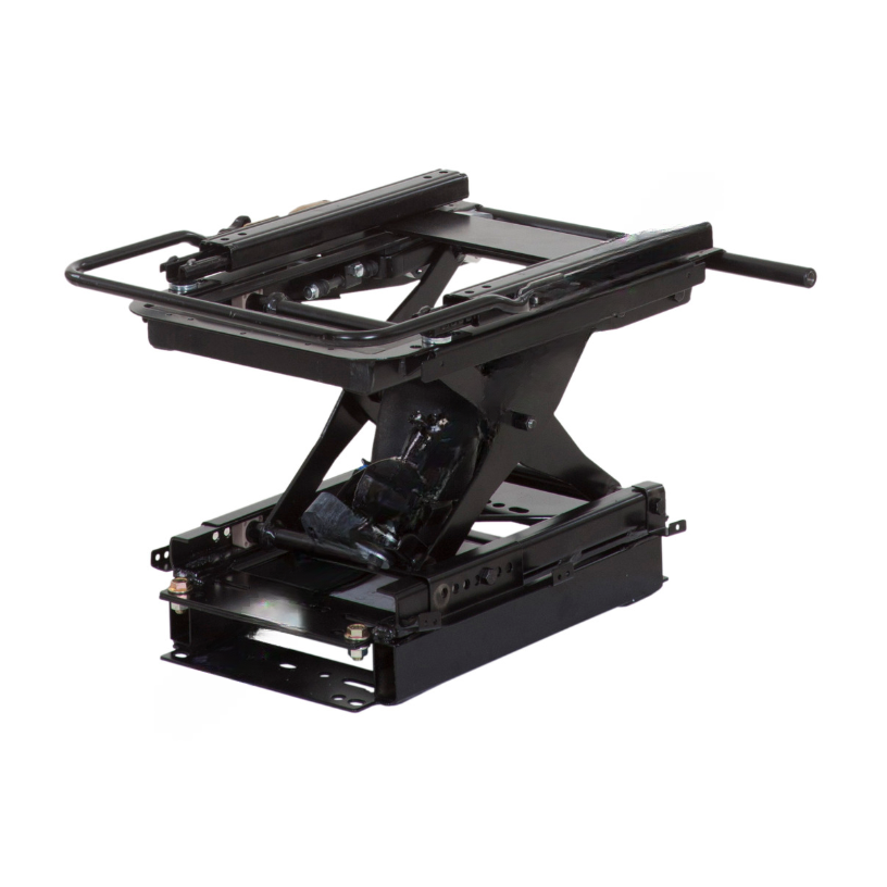 BOS 2321263 001 SEAT BASE- OE