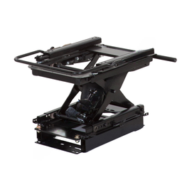BOS 2321263 001 SEAT BASE- OE