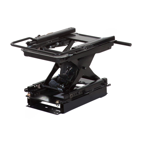 BOS 2321263 001 SEAT BASE- OE