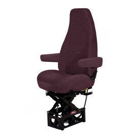 BOS 2339252 553 T915 HB RED BODY