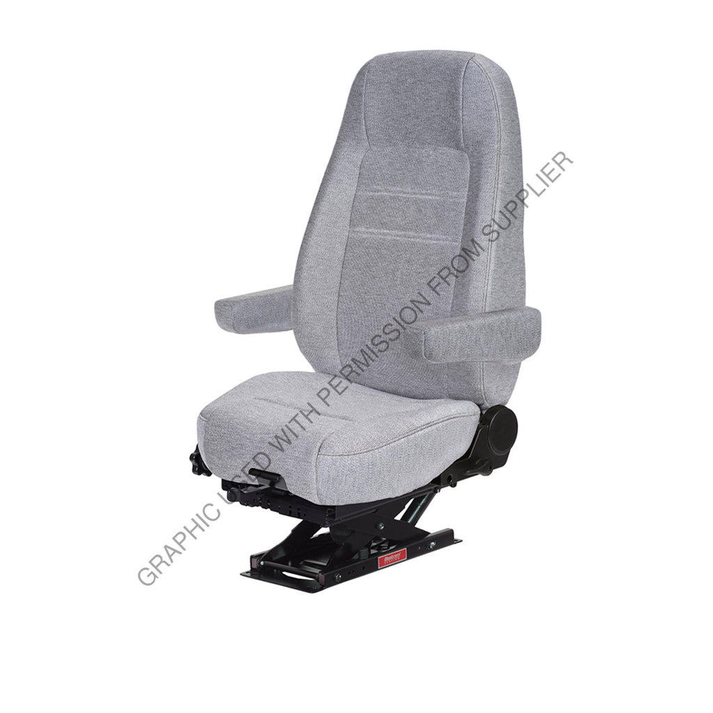 BOS 2356025 552 SEAT,PATRIOT-HB,LP,ML,DA,GRCLT