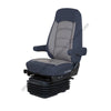 BOS 5100011 N01 SEAT-WR2LP HI HT RLARM UL BUGY