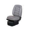 BOS 5110000 902 WR  LP MID GRY ULTHR