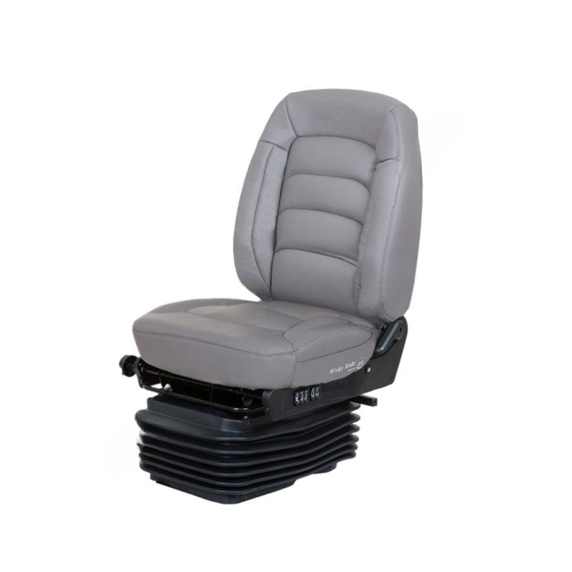 BOS 5110000 902 WR  LP MID GRY ULTHR