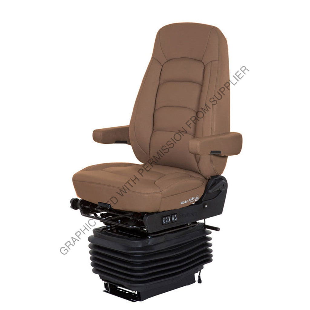 BOS 5300101 905 SEAT-WR HP HI DS RLARM UL TN