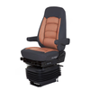 BOS 5300221 N44 SEAT-WR  HP HB PS HTVT RLARM  BLK-SDL