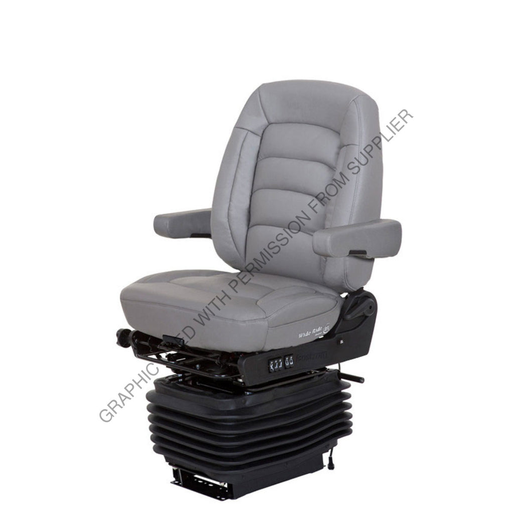 BOS 5310001 902 SEAT - WR HP MID RLARM UL GY