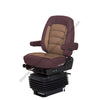 BOS 5310001 N02 SEAT-WR HP MID RLARM UL RDTN