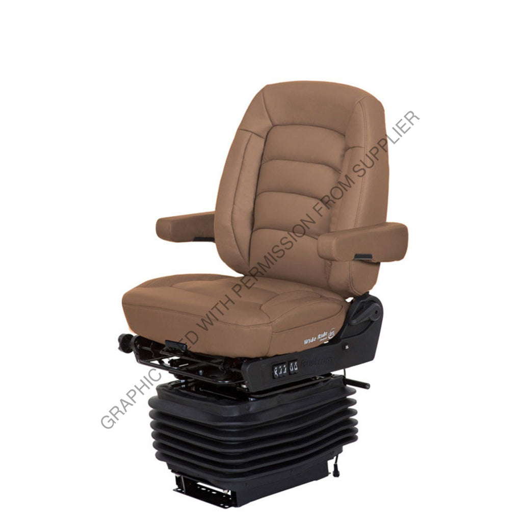 BOS 5310011 905 SEAT-WR HP MID PSWVL TAN ULT R&L ARM HT